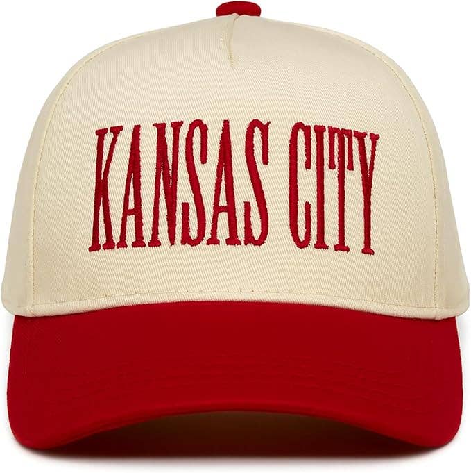 Kansas City Hat