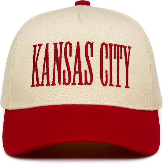 Kansas City Hat