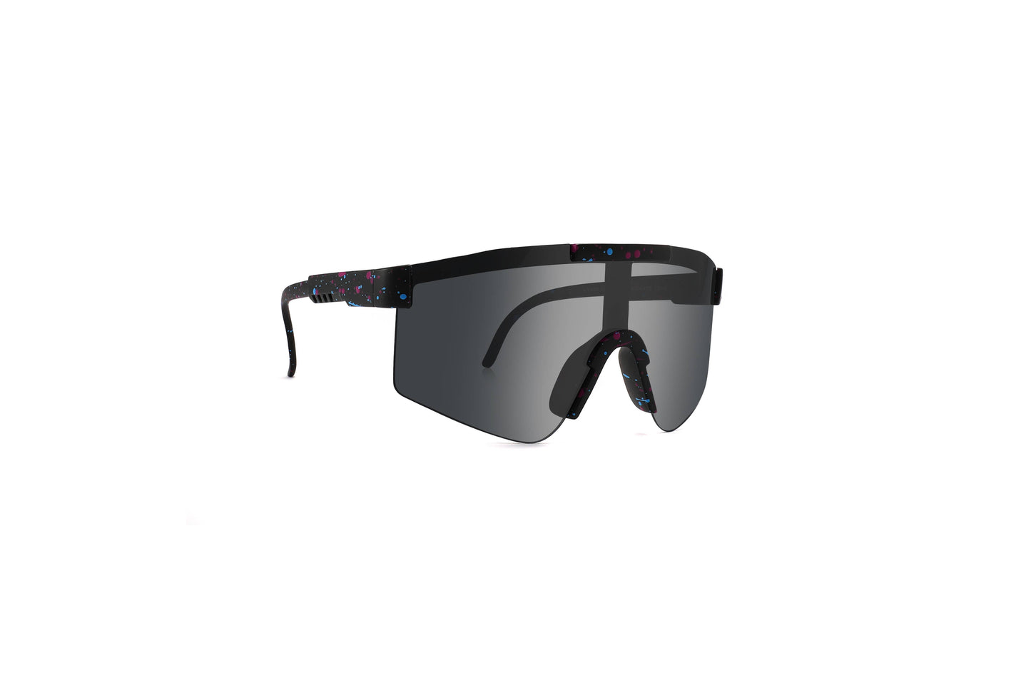 Sport Sunglasses Splatter