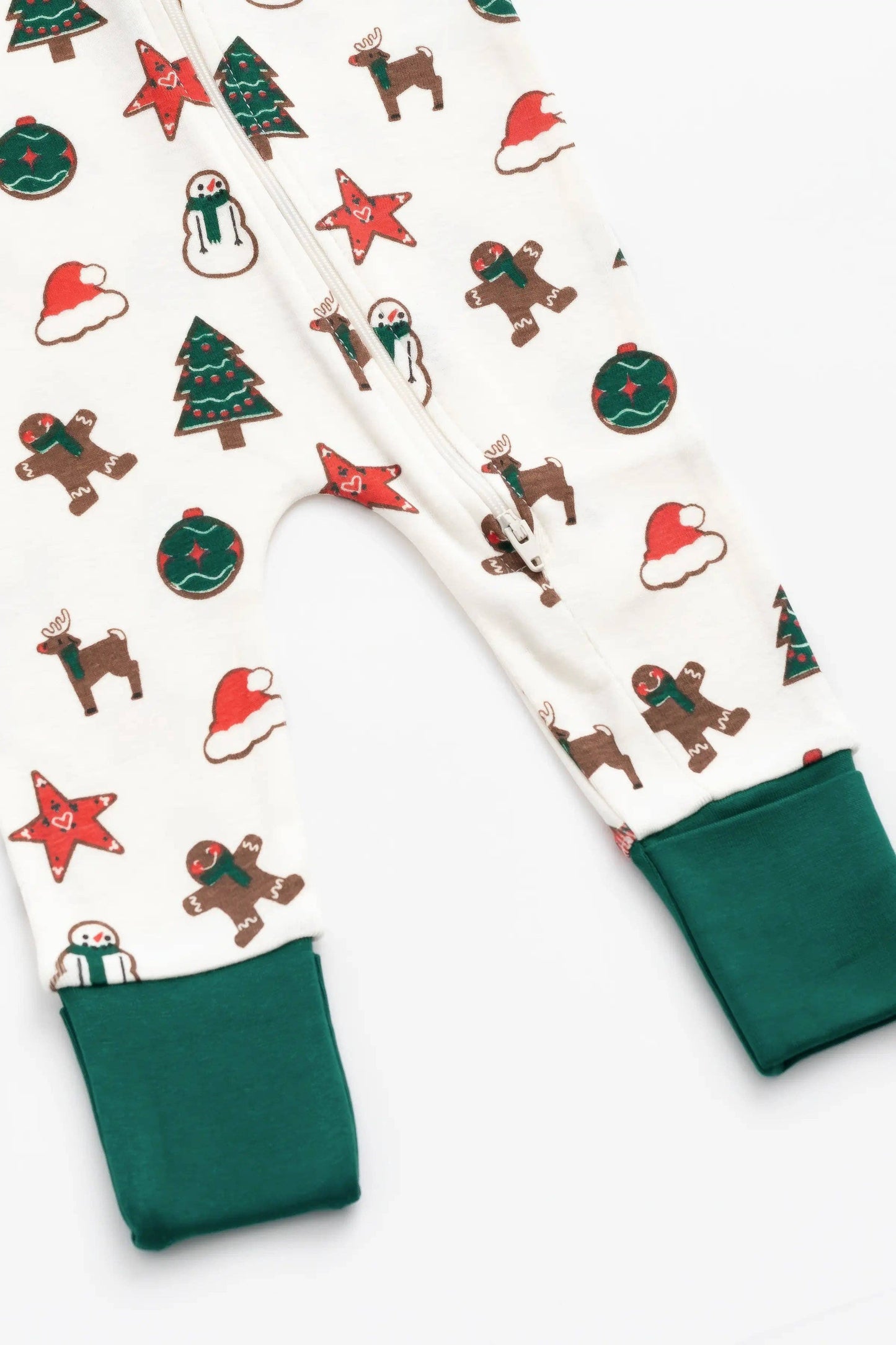 Christmas Cookies PJs