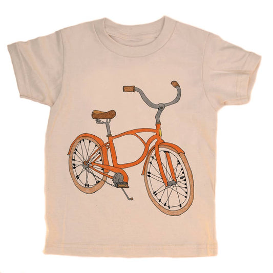 Beach Cruiser  Tee