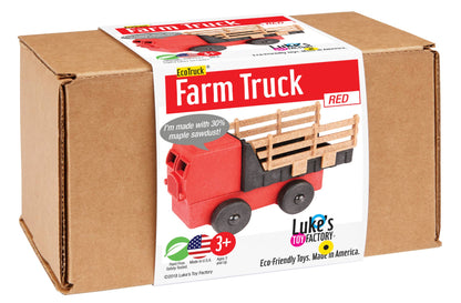 Farm Truck