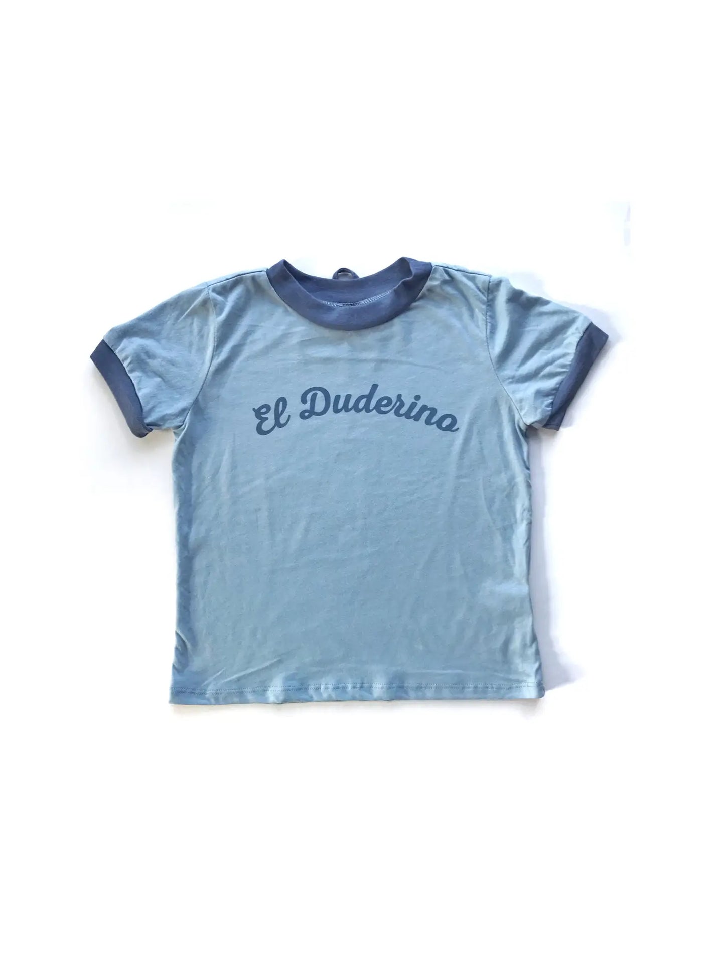 El Duderino T-Shirt