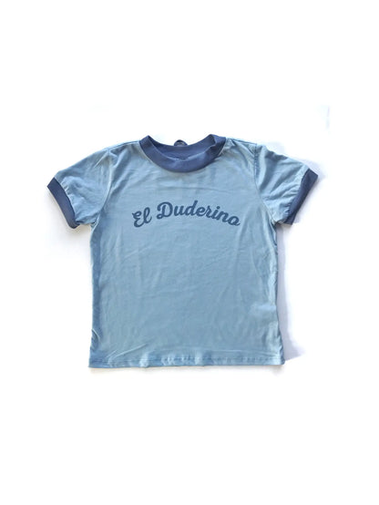 El Duderino T-Shirt