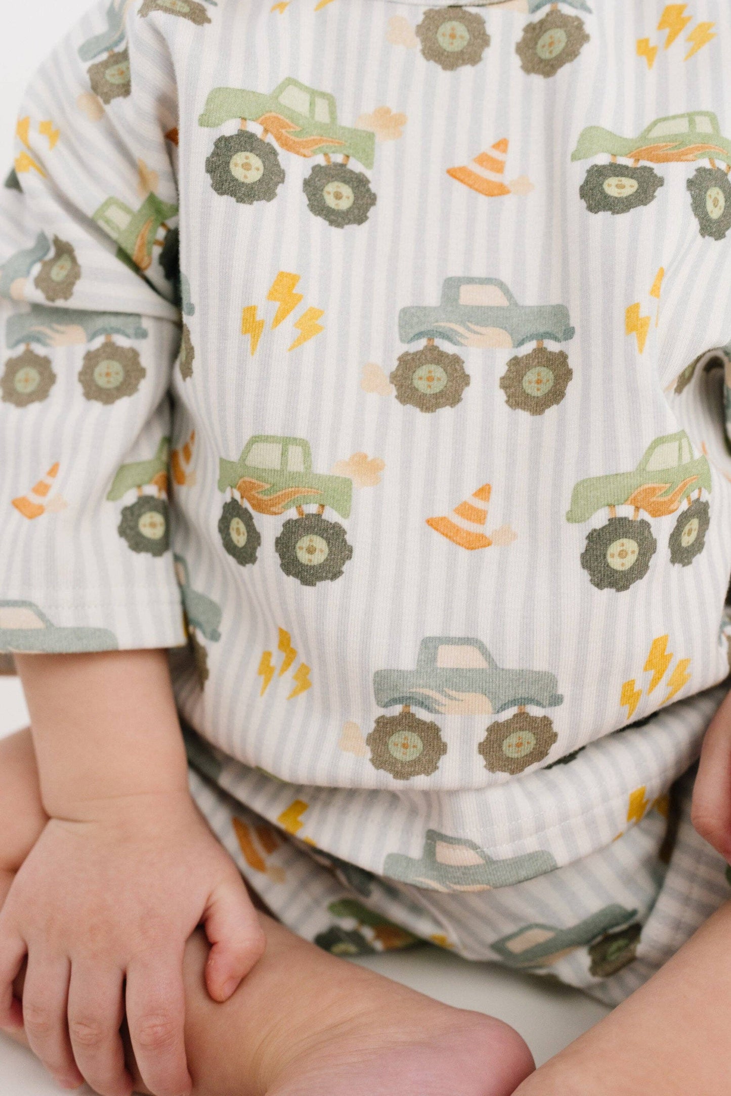 Monster Truck Set