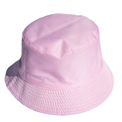 Reversible Bucket Hats: Snarky Sharks