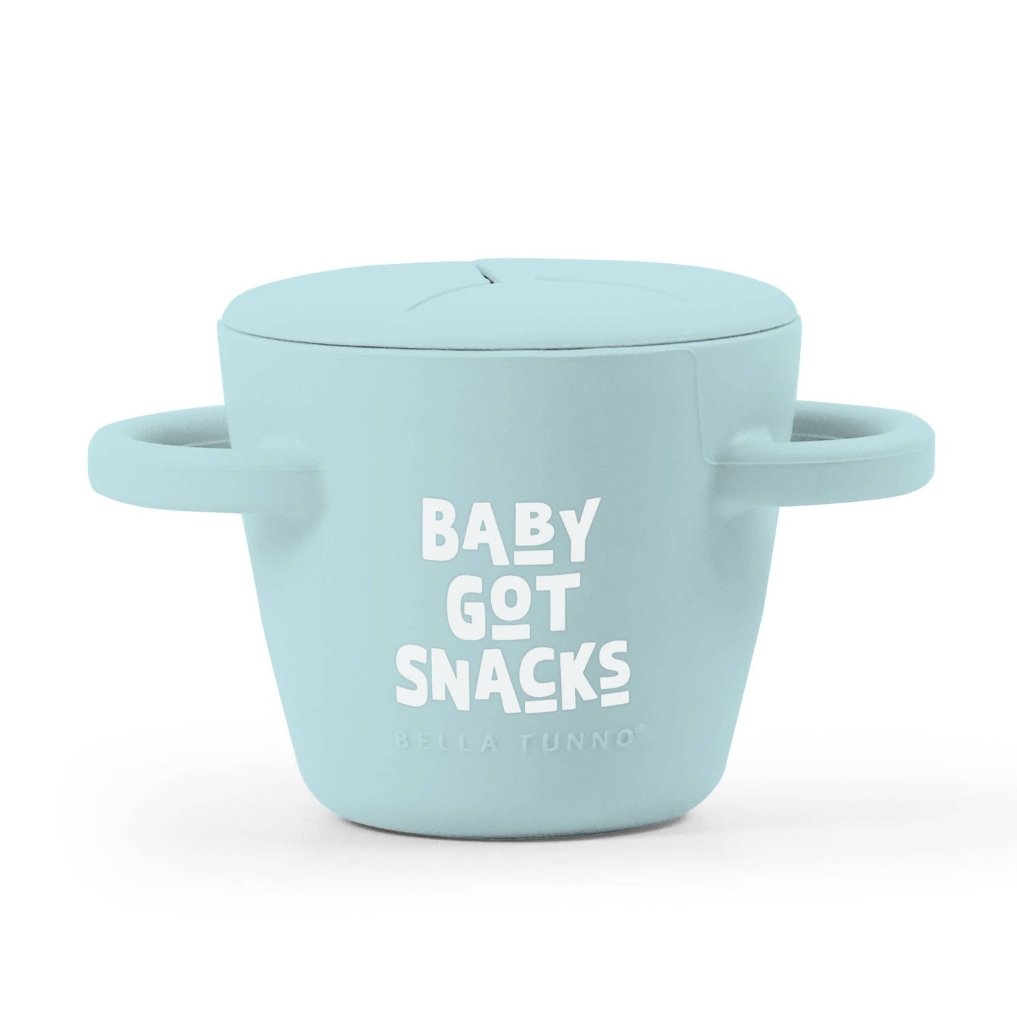 Baby Got Snacks Happy Snacker