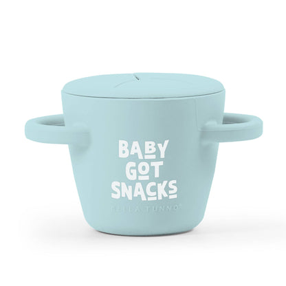 Baby Got Snacks Happy Snacker