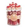 Santa Light Up Punching Pen