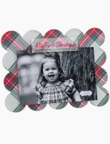 My First Christmas