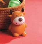 Christmas Squeeze Toys