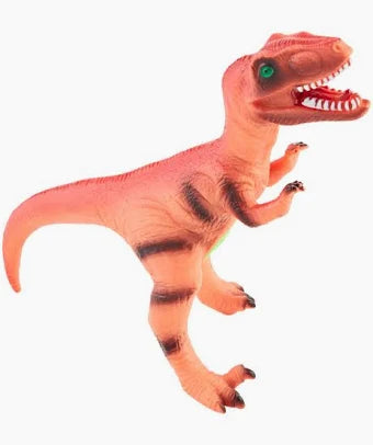 Velociraptor Toys With Sound