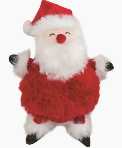 Santa Pom Pom Pal