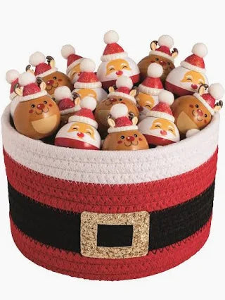 Christmas Lip Balm