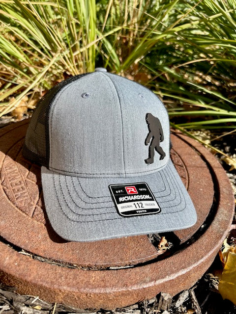 Trucker Hat Yeti Y