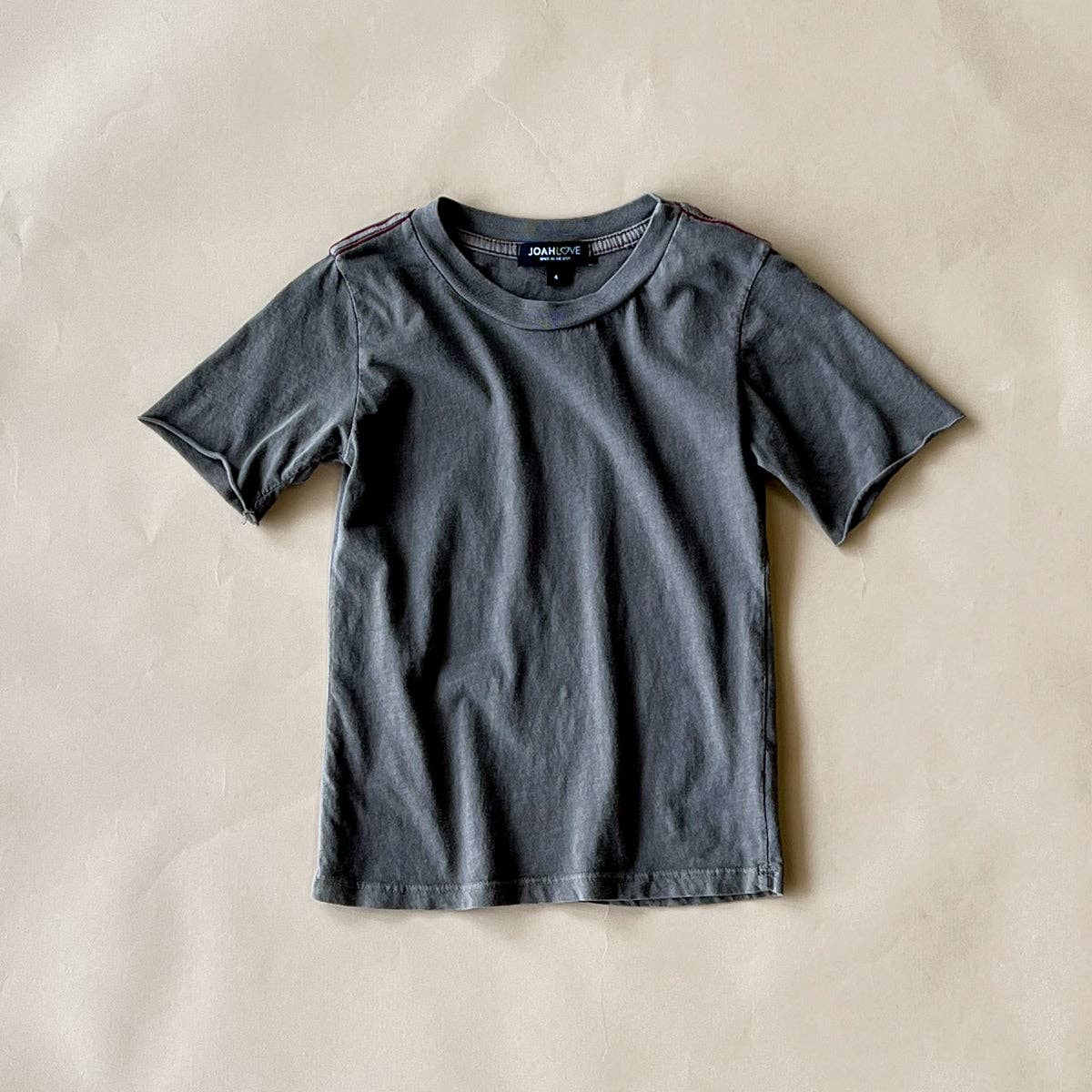 Cameron Tee Walnut JL