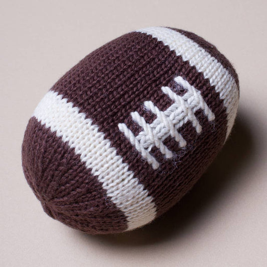 Football Rattle