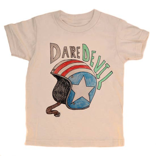 Dare Devil - Tee