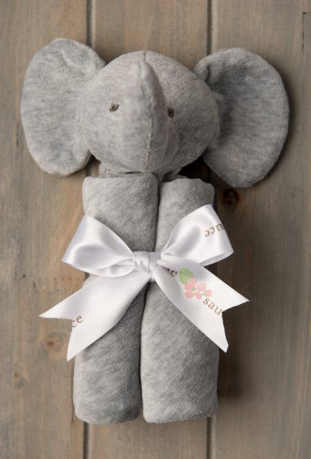 Elephant Lovey