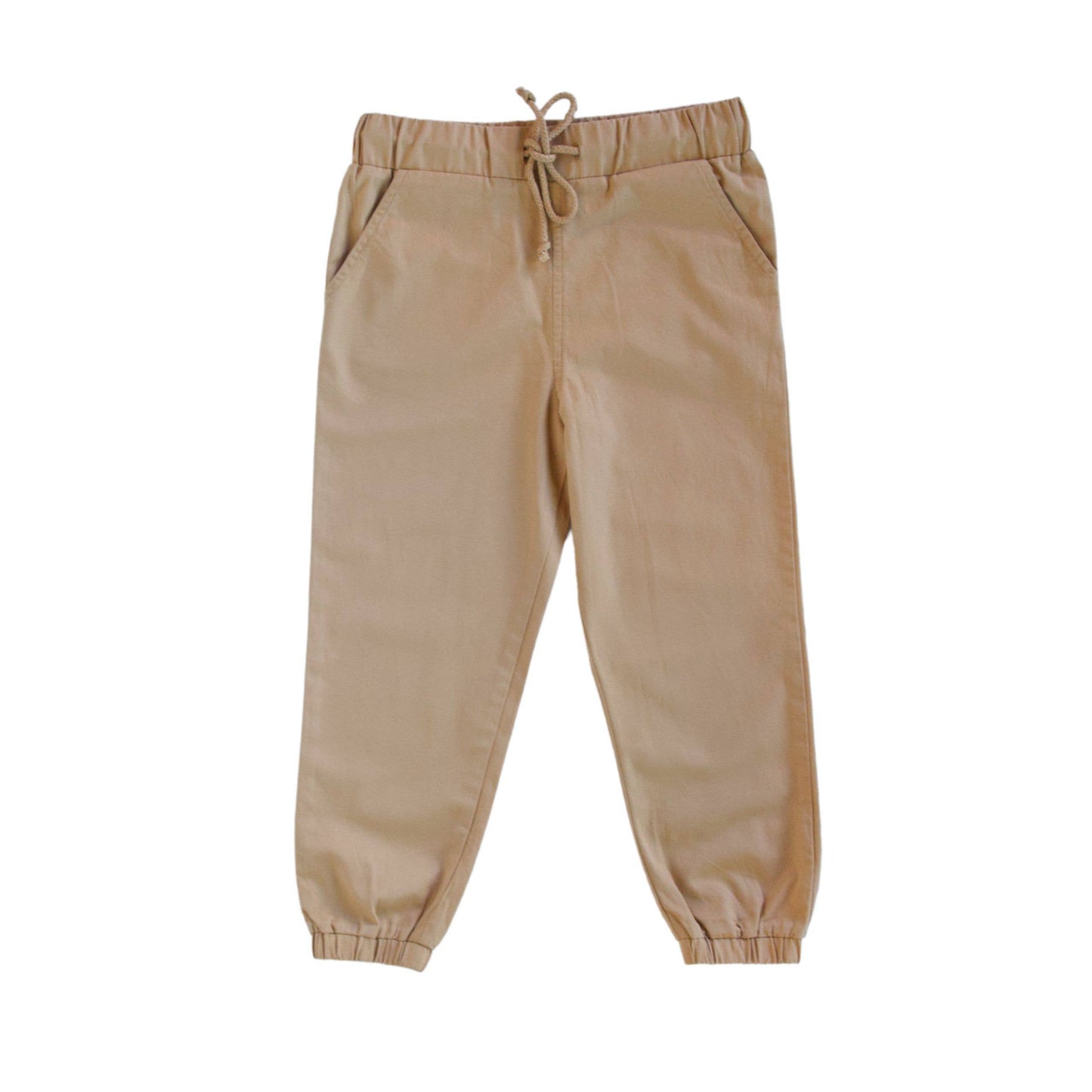 Trace Pant, Caramel