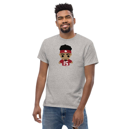 KC #15 - Mens T's