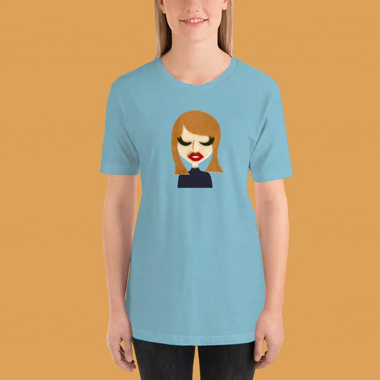 Swifty - Women's Tee