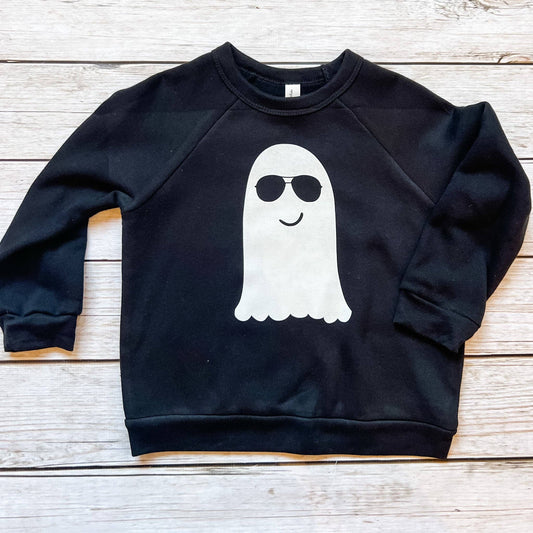 Ghostie Sweatshirt mella