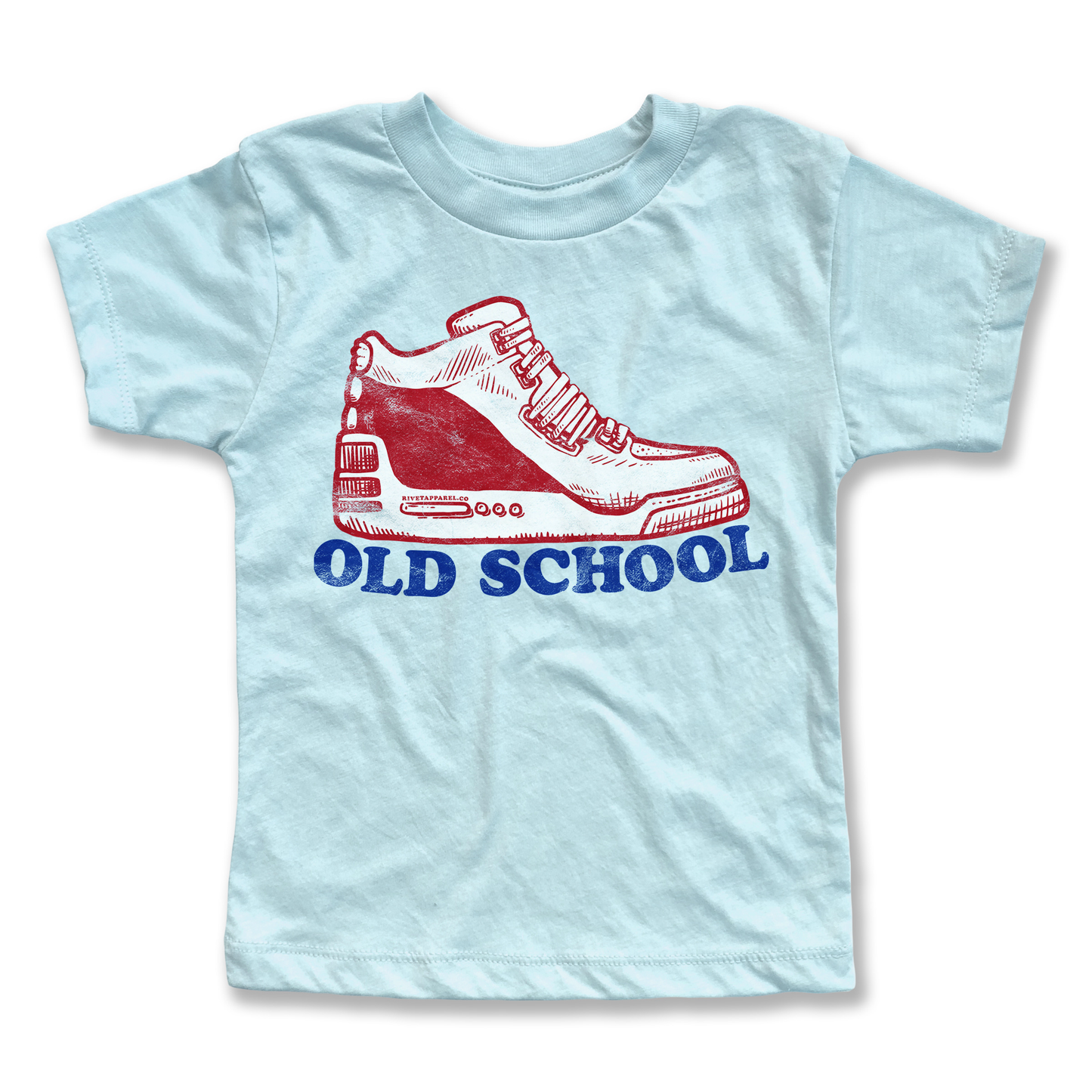 Old School T Shirt