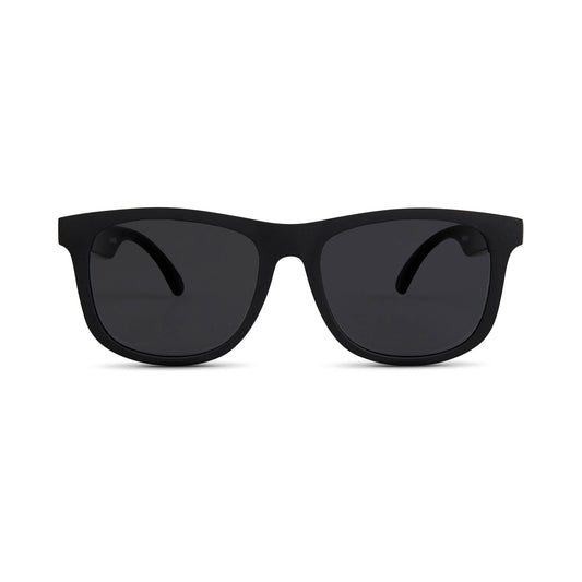 Classics Wayfarer Sunglasses - Black