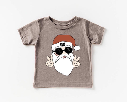 Cool Santa