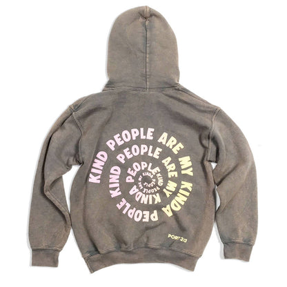 Kind people Hoodie