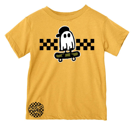 SK8R Ghost Tee, MM