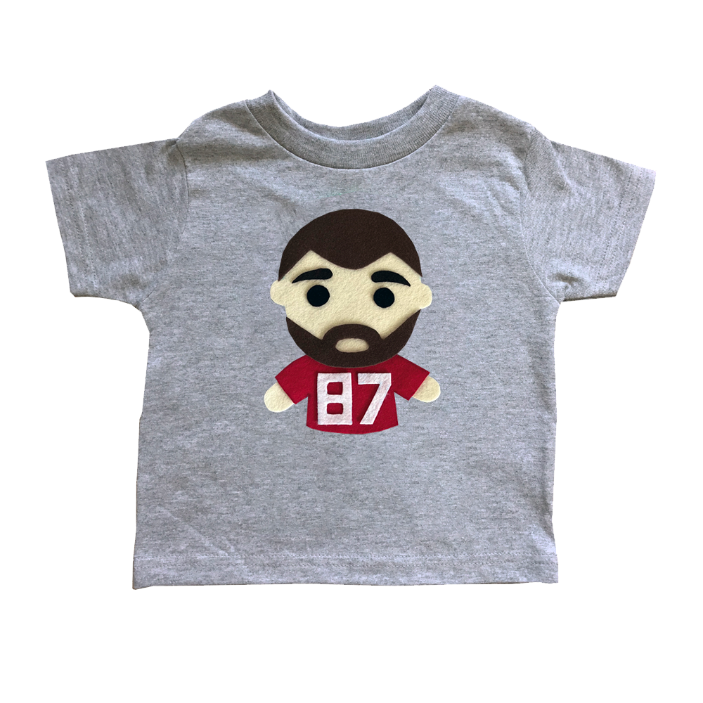 KC #87 - Kids Tee