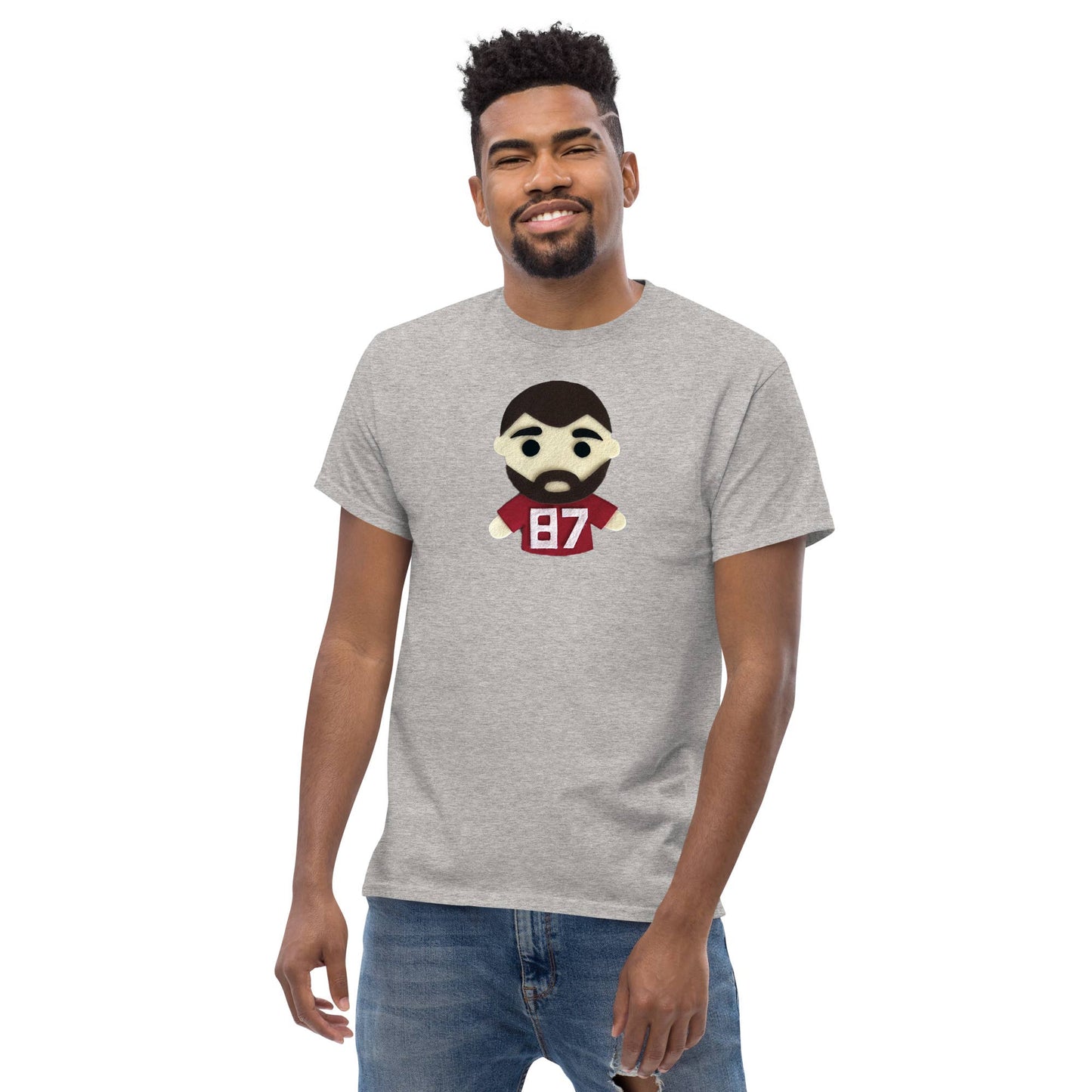 KC #87 - Mens T