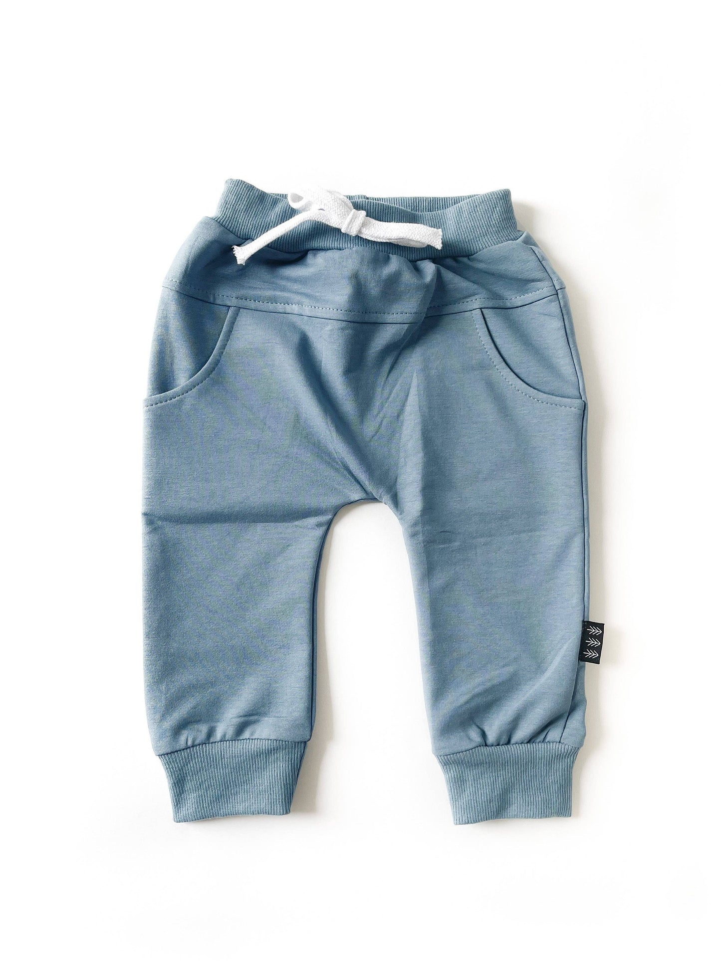 Joggers: Slate