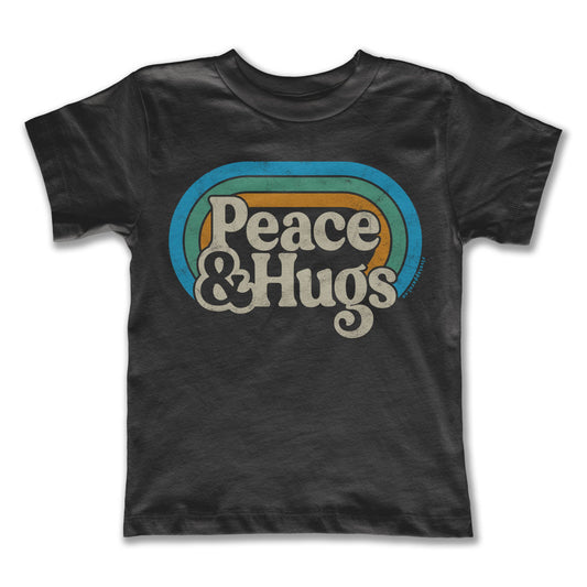 Peace & Hugs T Shirt