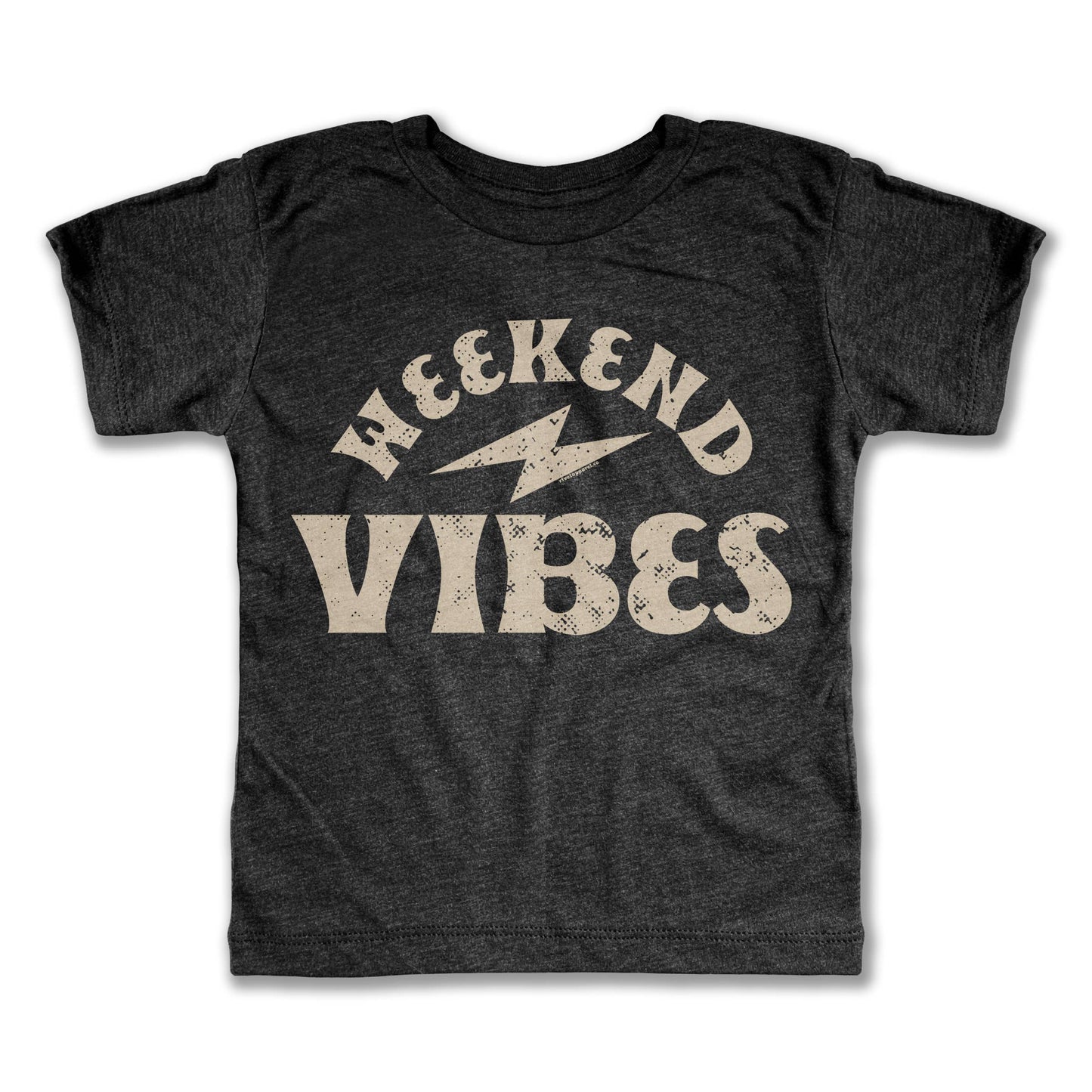 Weekend Vibes T Shirt