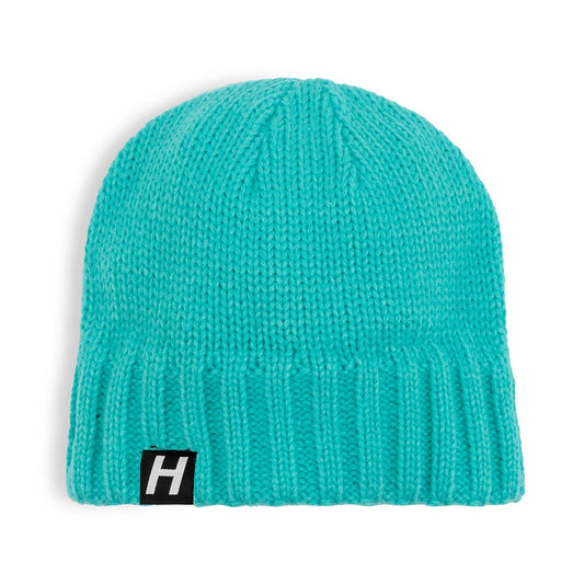 Beanie - The Real Teal L