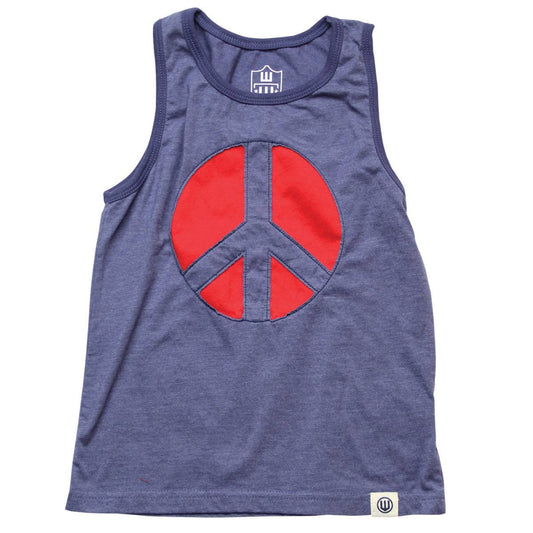 Peace Tank